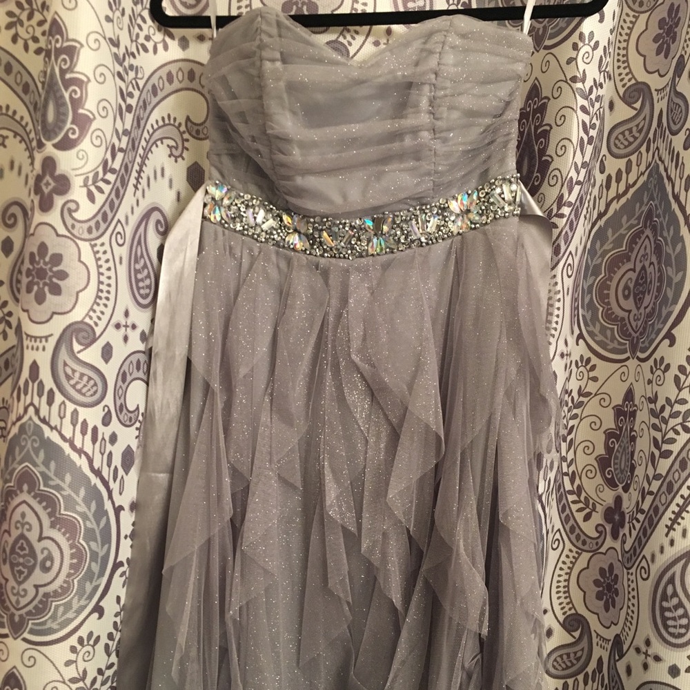 Prom/Military Ball Dress